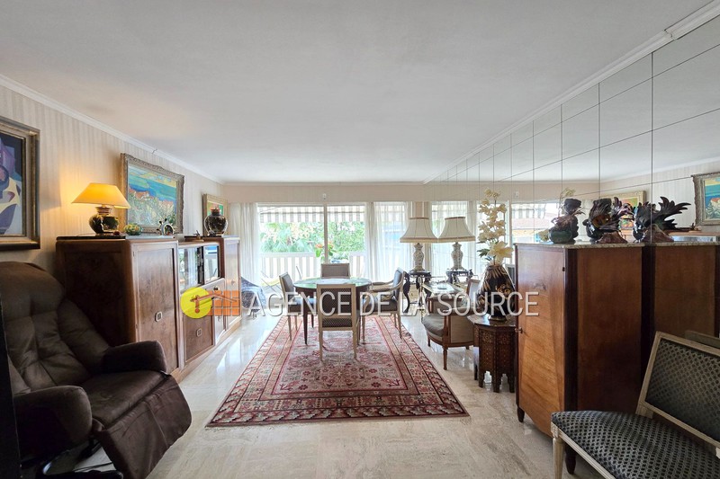Vente appartement Le Cannet  