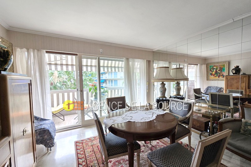 Vente appartement Le Cannet  
