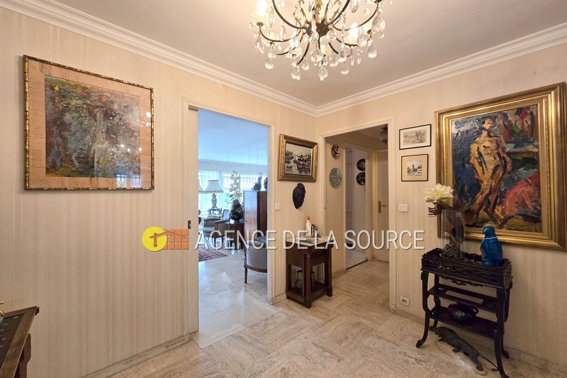 Vente appartement Le Cannet  