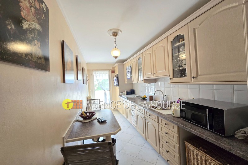 Vente appartement Le Cannet  