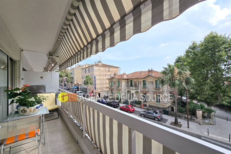 Vente appartement Le Cannet  