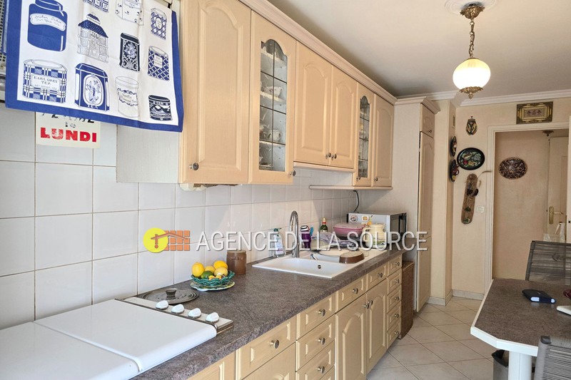 Vente appartement Le Cannet  