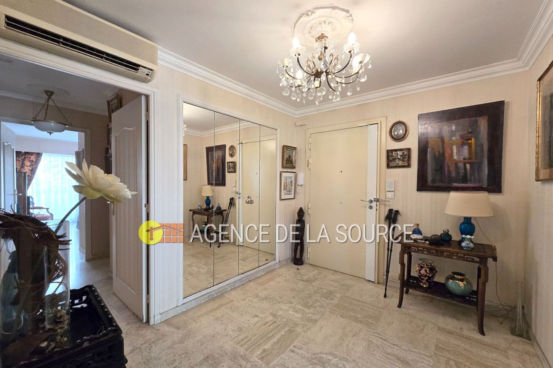 Vente appartement Le Cannet  