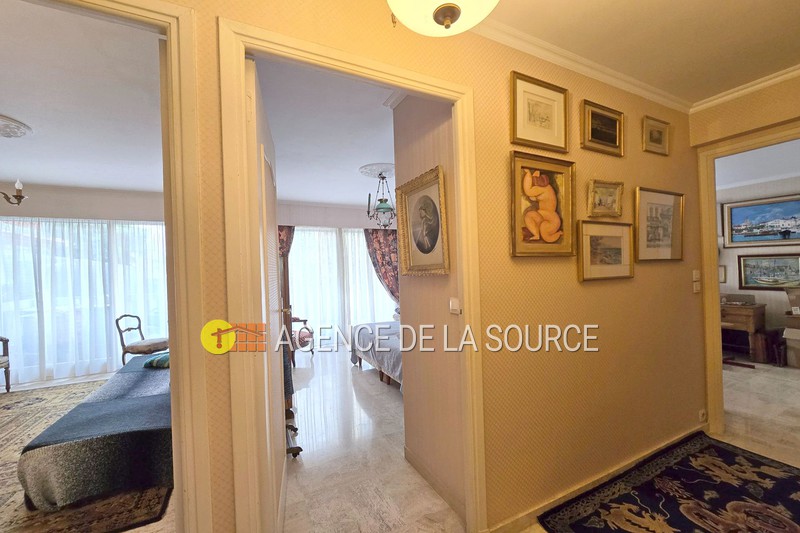 Vente appartement Le Cannet  