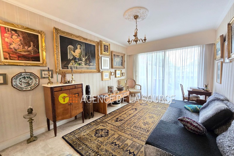 Vente appartement Le Cannet  