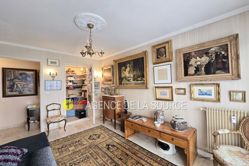 Vente appartement Le Cannet  