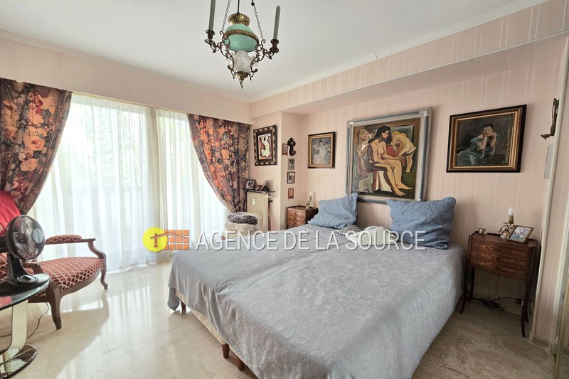 Vente appartement Le Cannet  