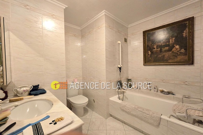 Vente appartement Le Cannet  