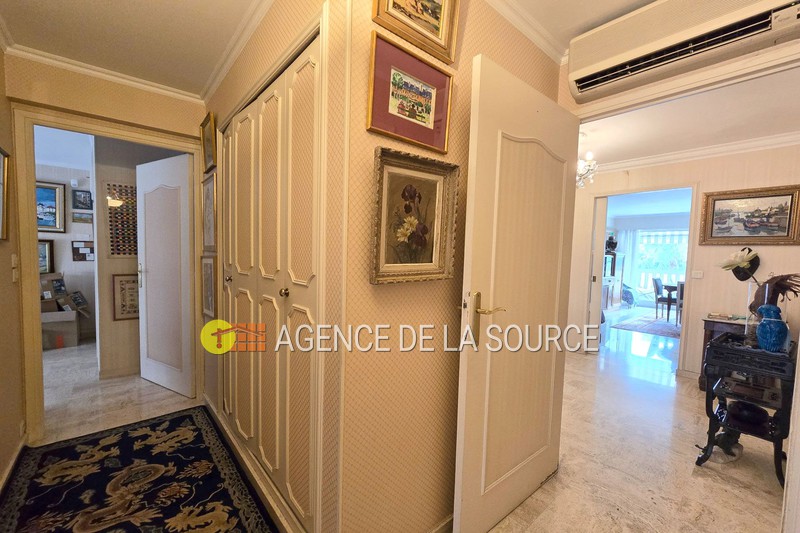 Vente appartement Le Cannet  