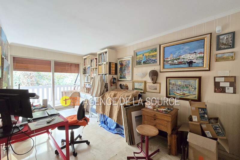Vente appartement Le Cannet  