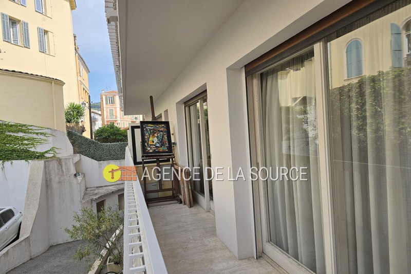 Vente appartement Le Cannet  