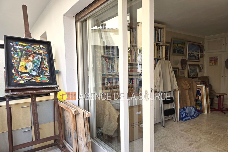 Vente appartement Le Cannet  