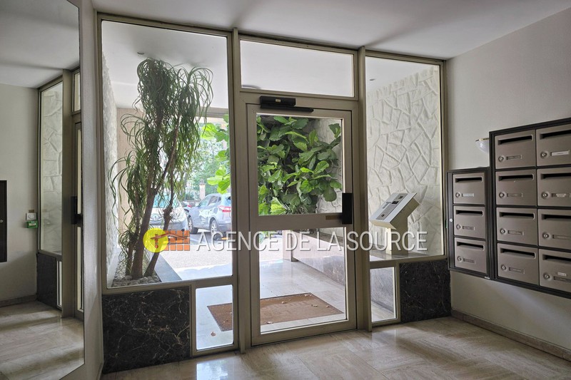 Vente appartement Le Cannet  