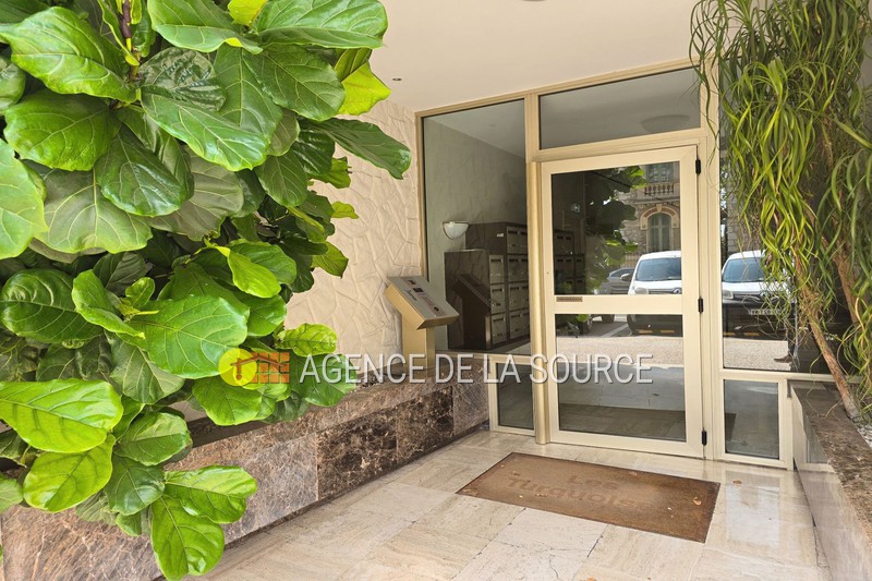 Vente appartement Le Cannet  