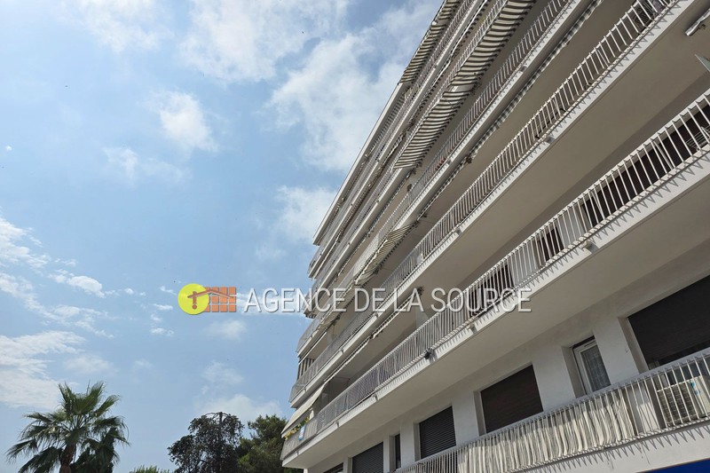 Vente appartement Le Cannet  