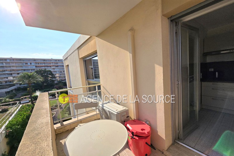 Vente appartement Cannes  