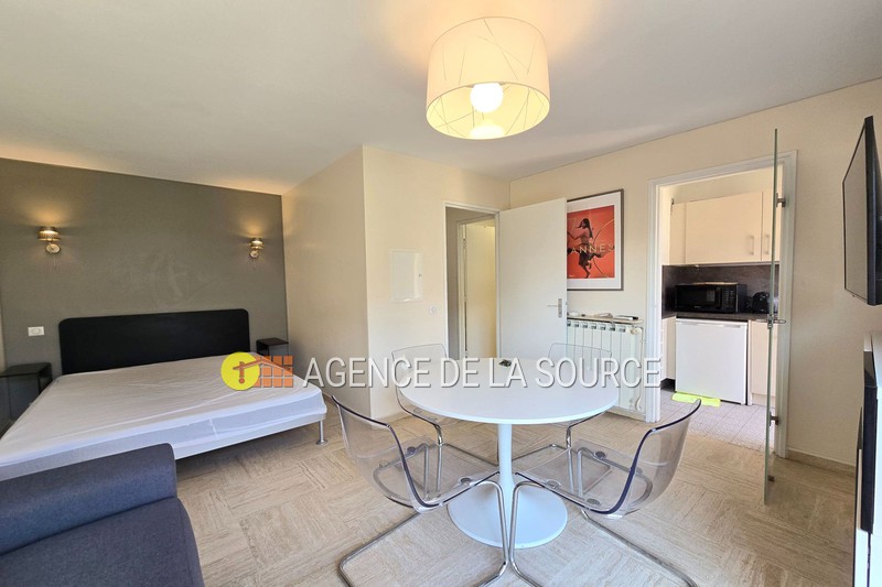 Vente appartement Cannes  