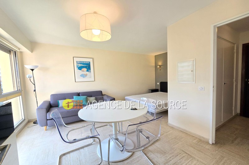 Vente appartement Cannes  