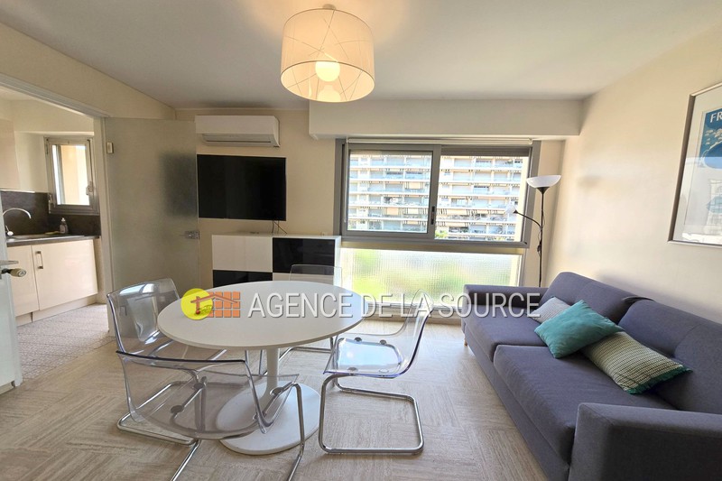 Vente appartement Cannes  