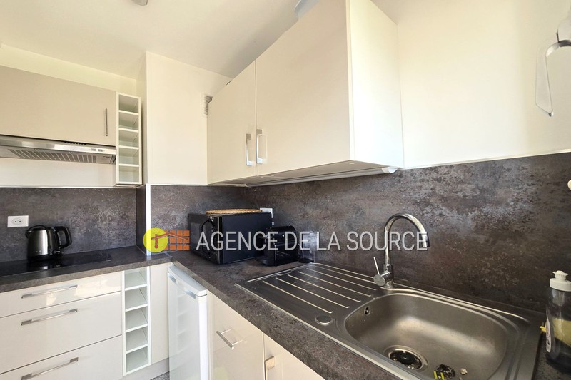 Vente appartement Cannes  