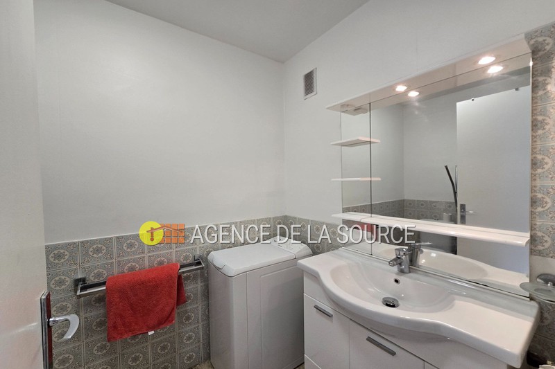 Vente appartement Cannes  
