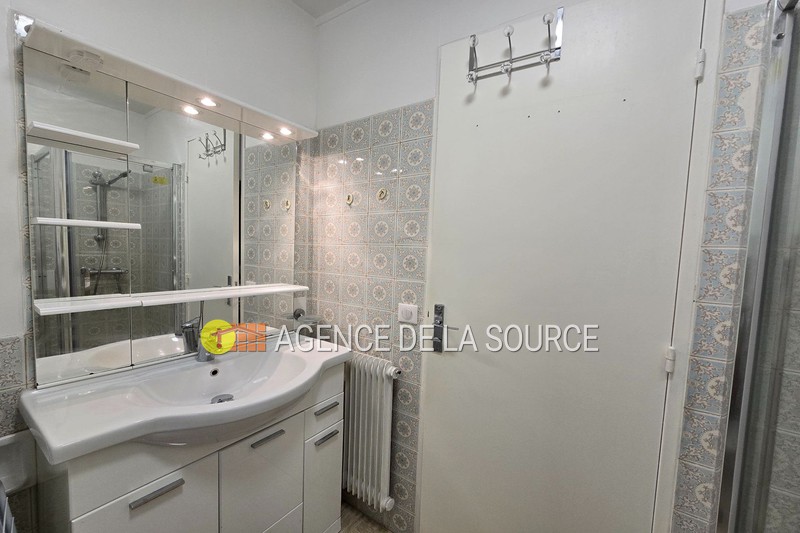 Vente appartement Cannes  