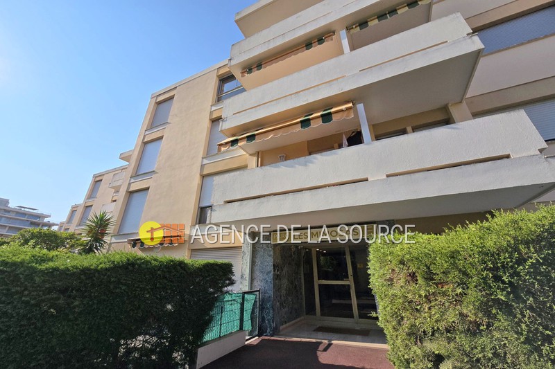 Vente appartement Cannes  