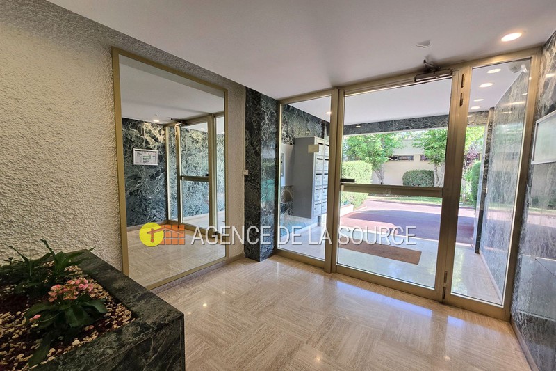 Vente appartement Cannes  