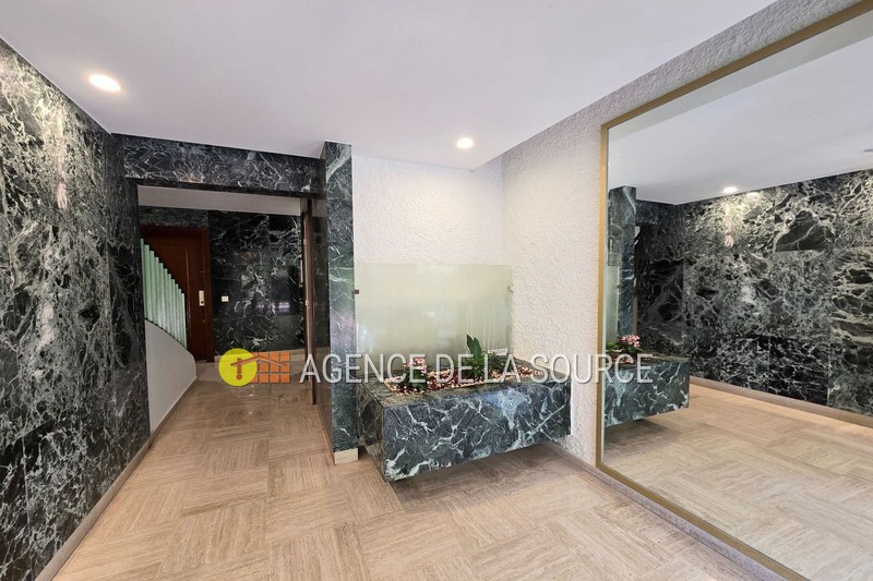 Vente appartement Cannes  