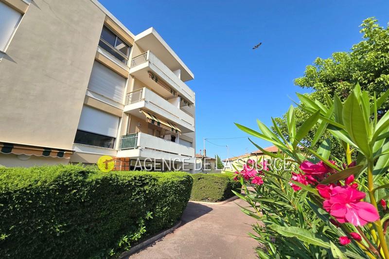 Vente appartement Cannes  