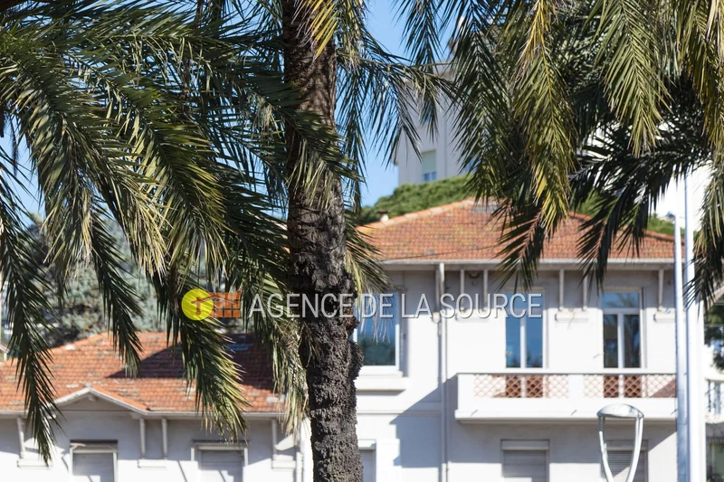 Vente appartement Cannes  