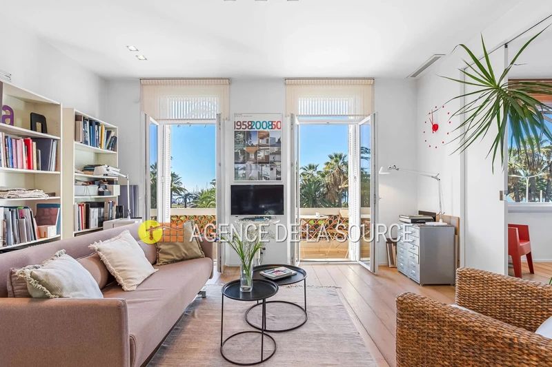 Vente appartement Cannes  