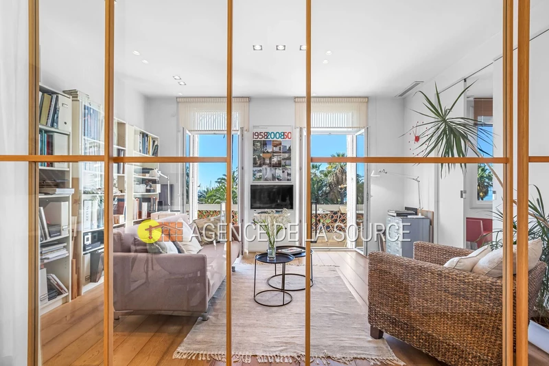 Vente appartement Cannes  