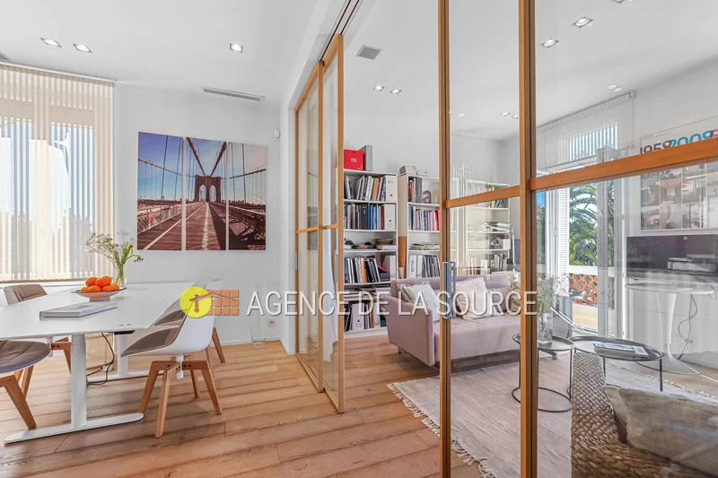 Vente appartement Cannes  