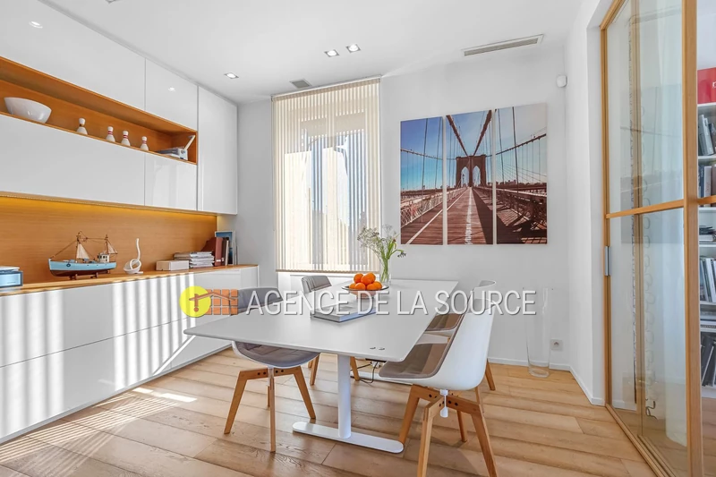 Vente appartement Cannes  