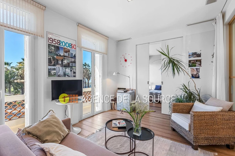 Vente appartement Cannes  