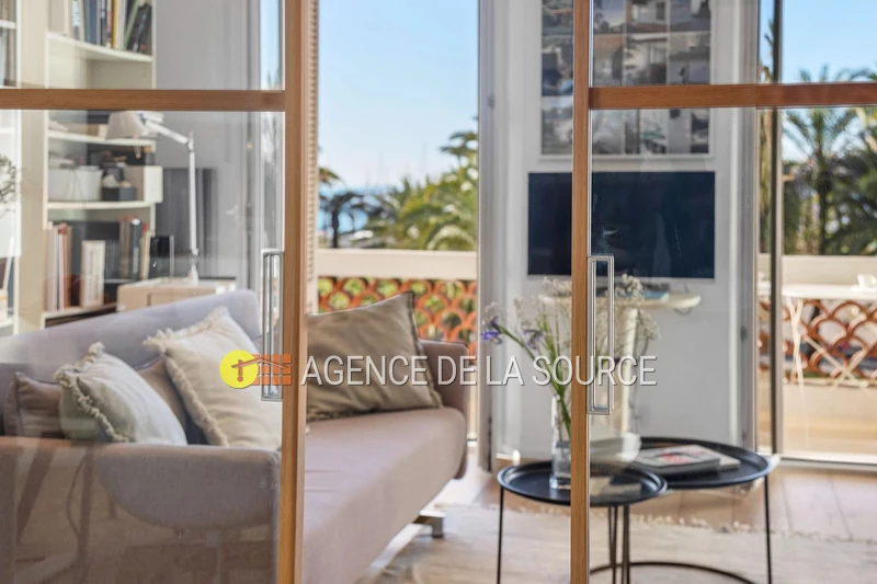Vente appartement Cannes  