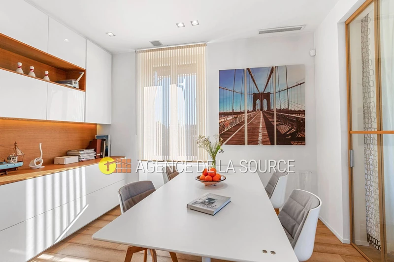Vente appartement Cannes  