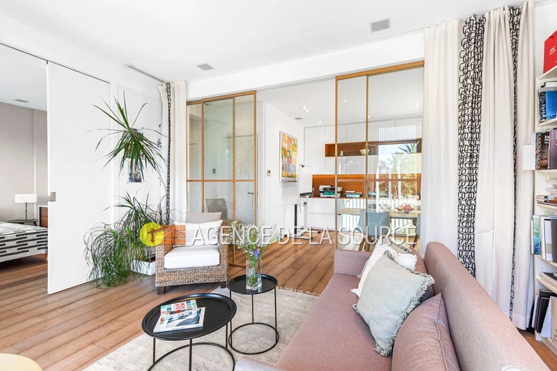 Vente appartement Cannes  