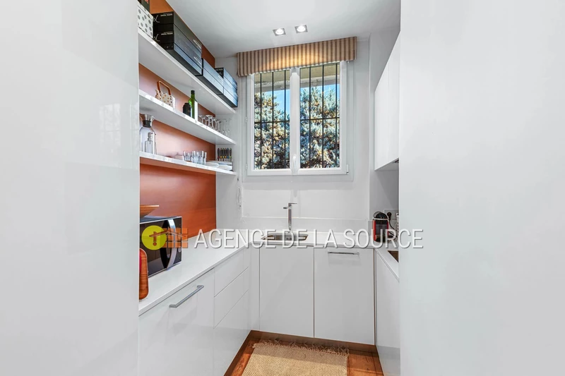 Vente appartement Cannes  