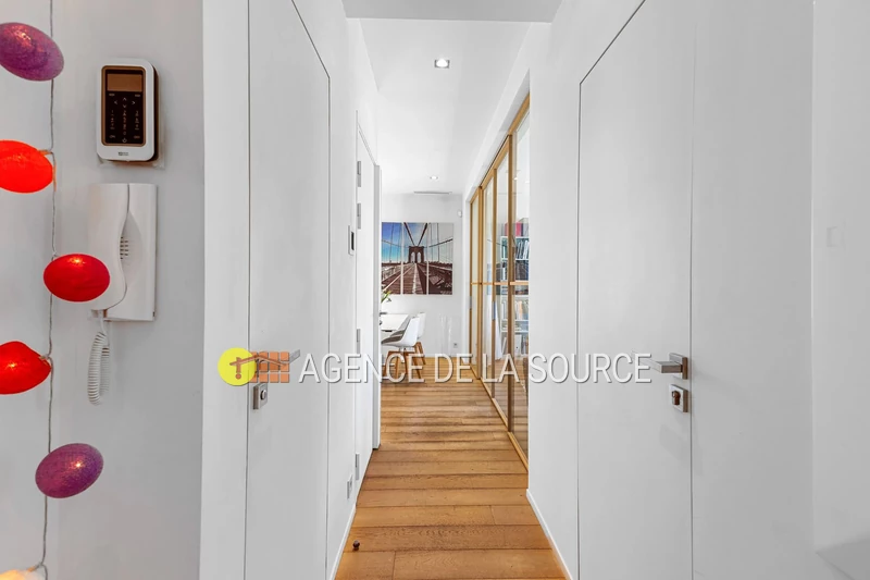 Vente appartement Cannes  