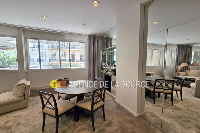 Vente appartement Cannes  