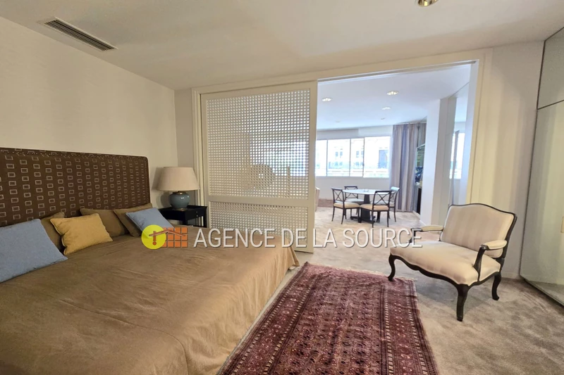 Vente appartement Cannes  
