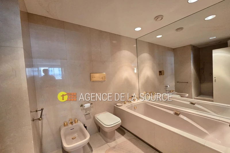 Vente appartement Cannes  