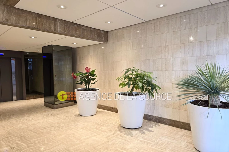 Vente appartement Cannes  