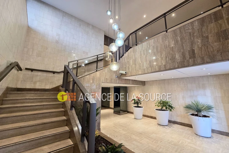 Vente appartement Cannes  