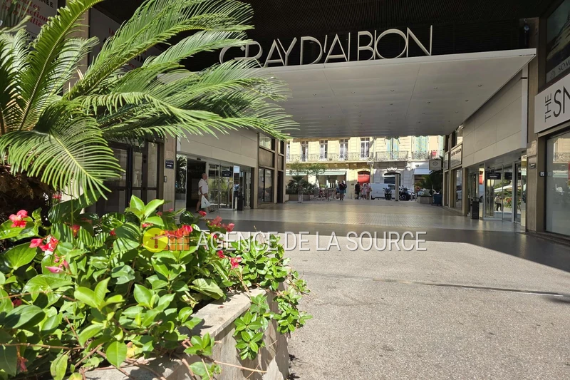 Vente appartement Cannes  