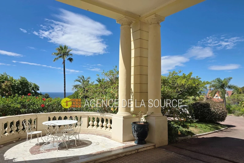 Vente appartement de caractère Cannes  