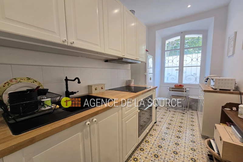 Vente appartement de caractère Cannes  