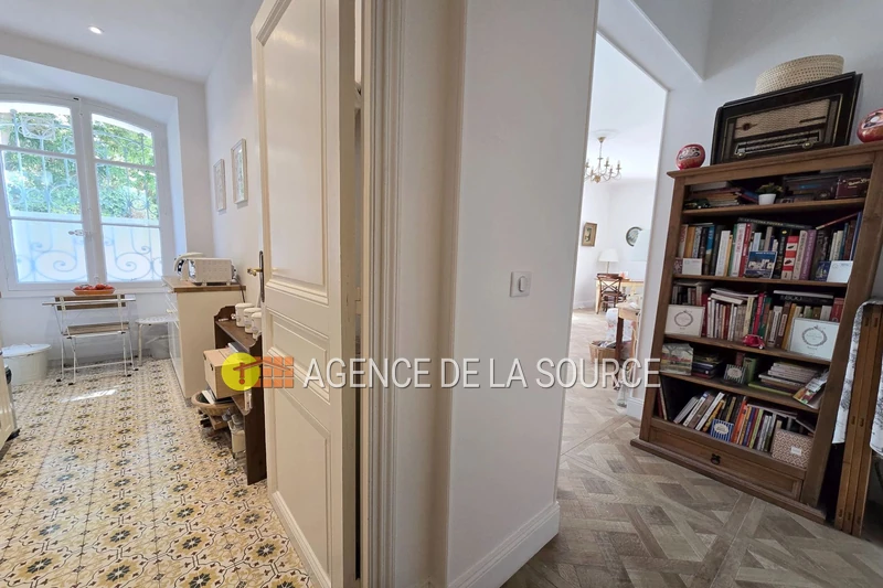 Vente appartement de caractère Cannes  